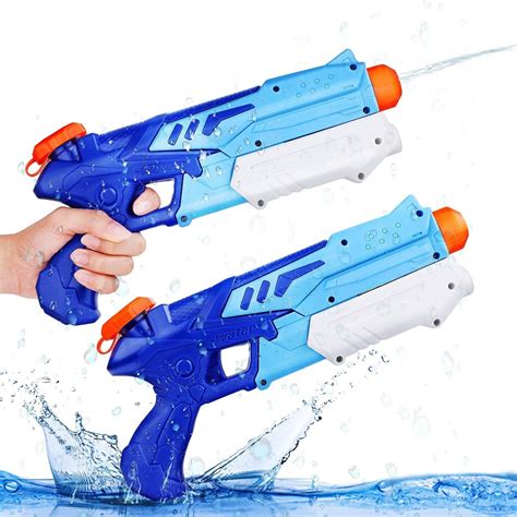 neutron bomb. . Pictures of water guns